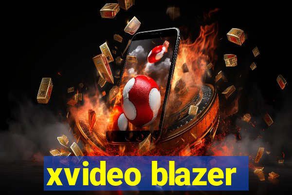 xvideo blazer